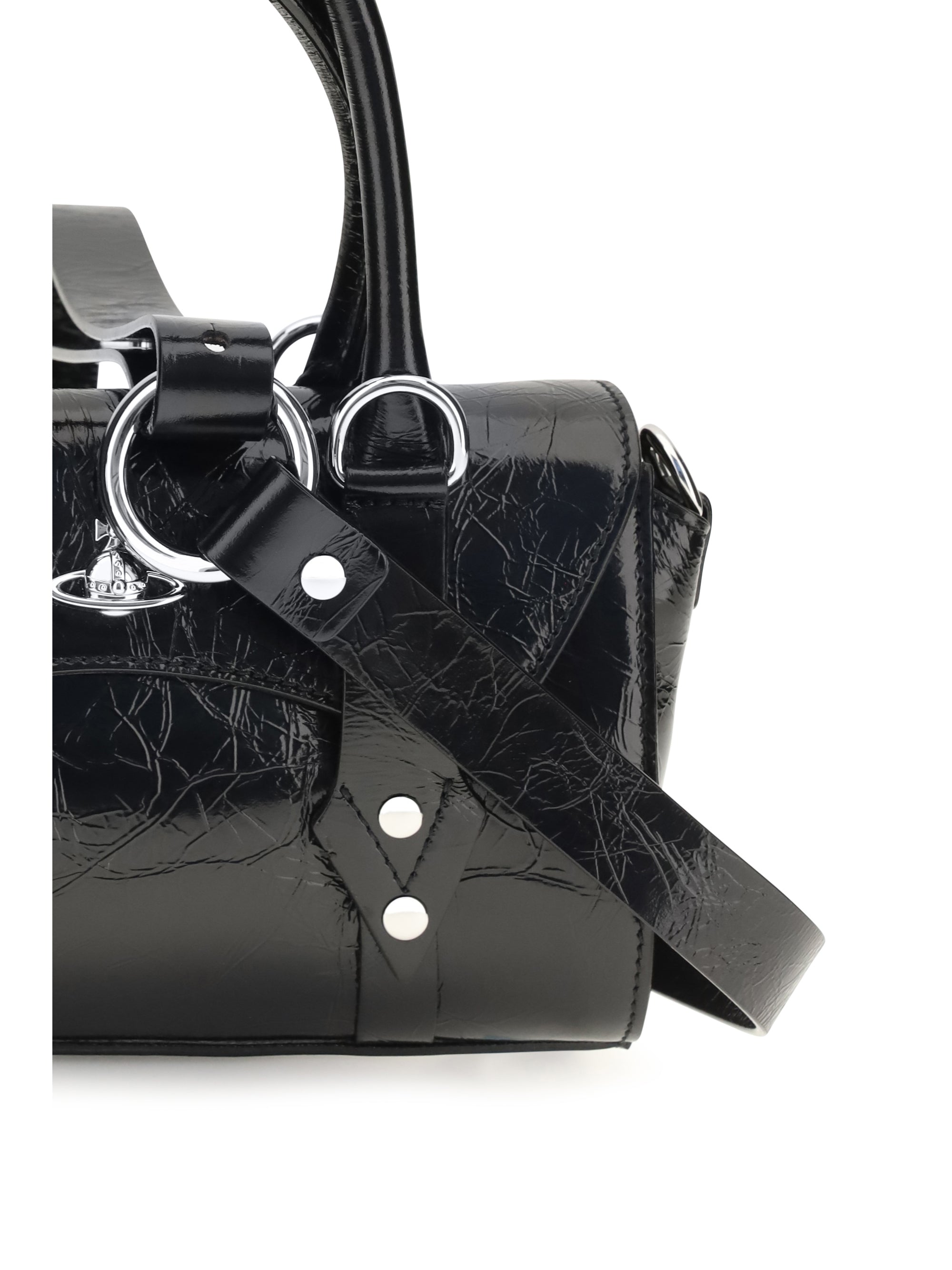 bettina mini shoulder bag
