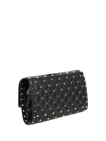 尖刺 Rockstud 单肩包