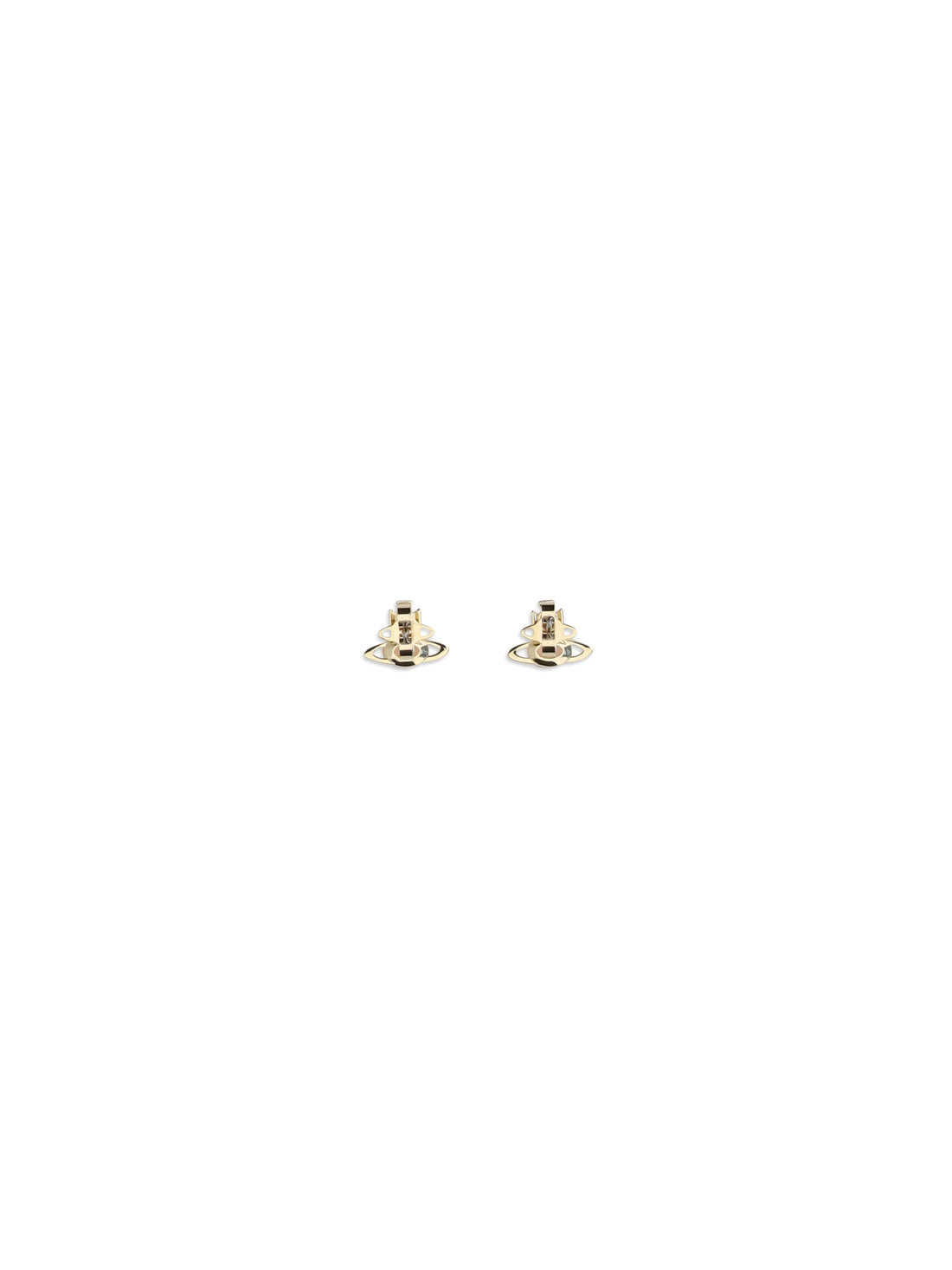VIVIENNE WESTWOOD OS allie earrings