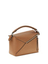 puzzle small handbag