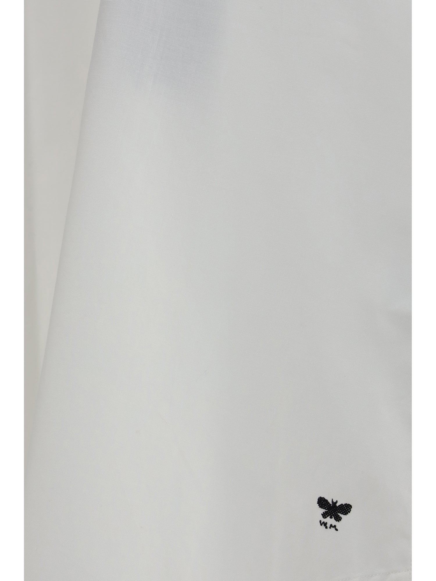 MAX MARA WEEKEND 38 nichel shirt