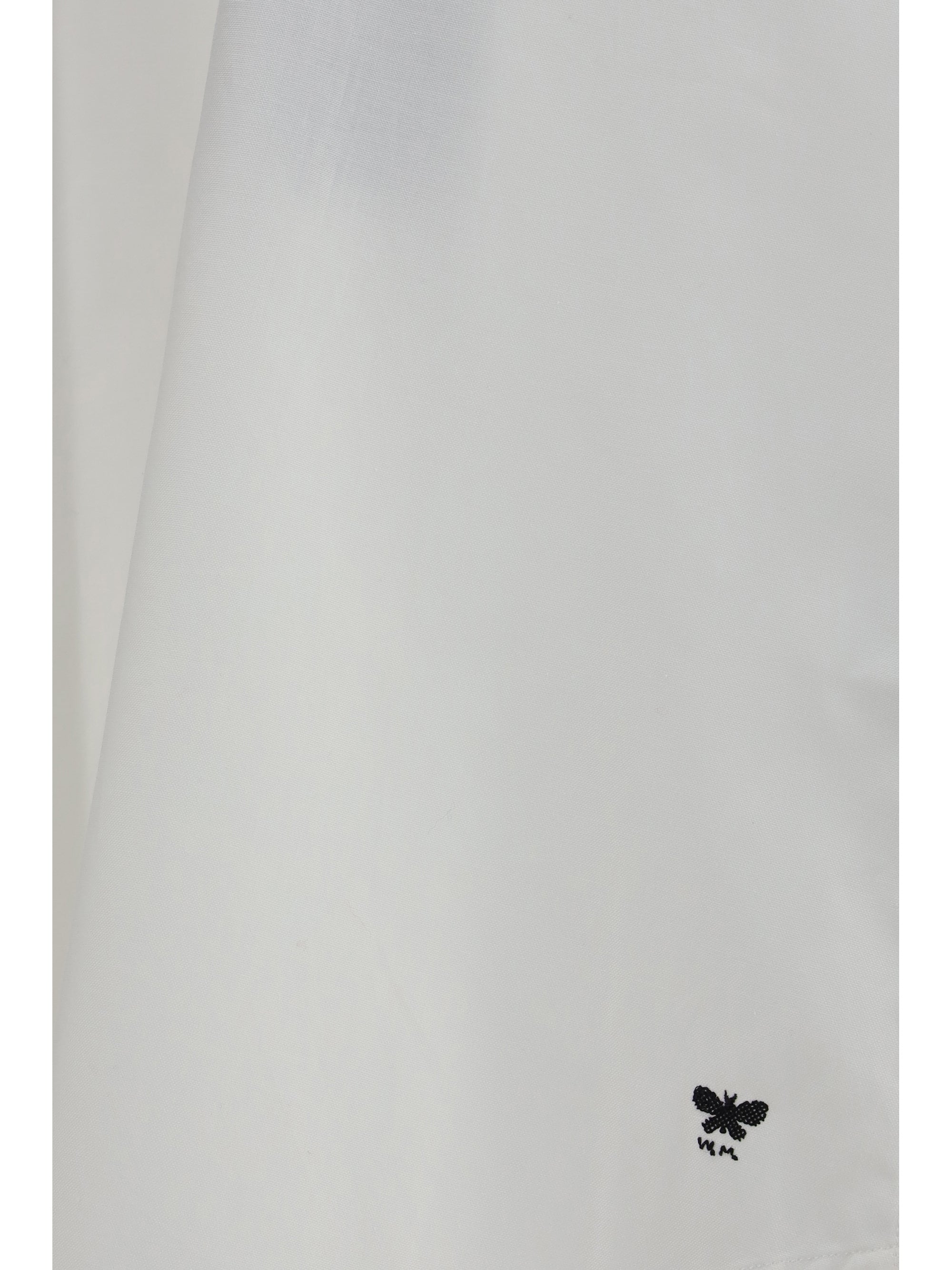 MAX MARA WEEKEND 38 nichel shirt