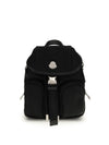mini trick backpack