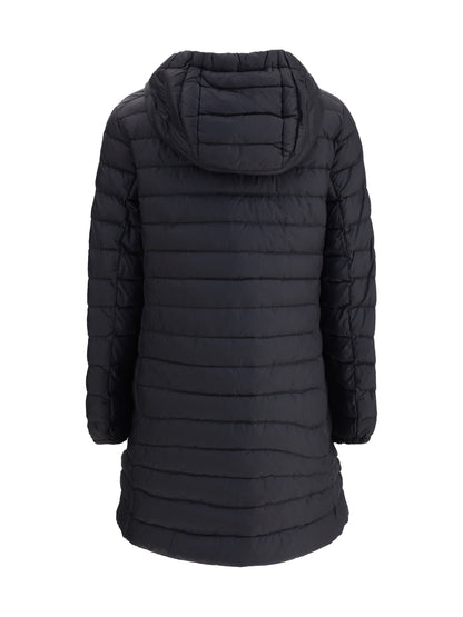 PARAJUMPERS S meredith down jacket