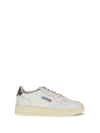 medialist low sneakers
