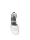 dalida plateau sandals