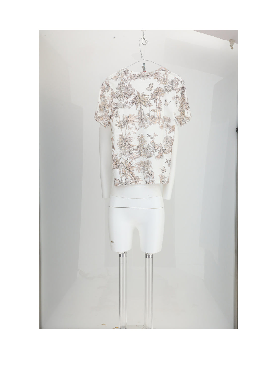 DIOR L t-shirt