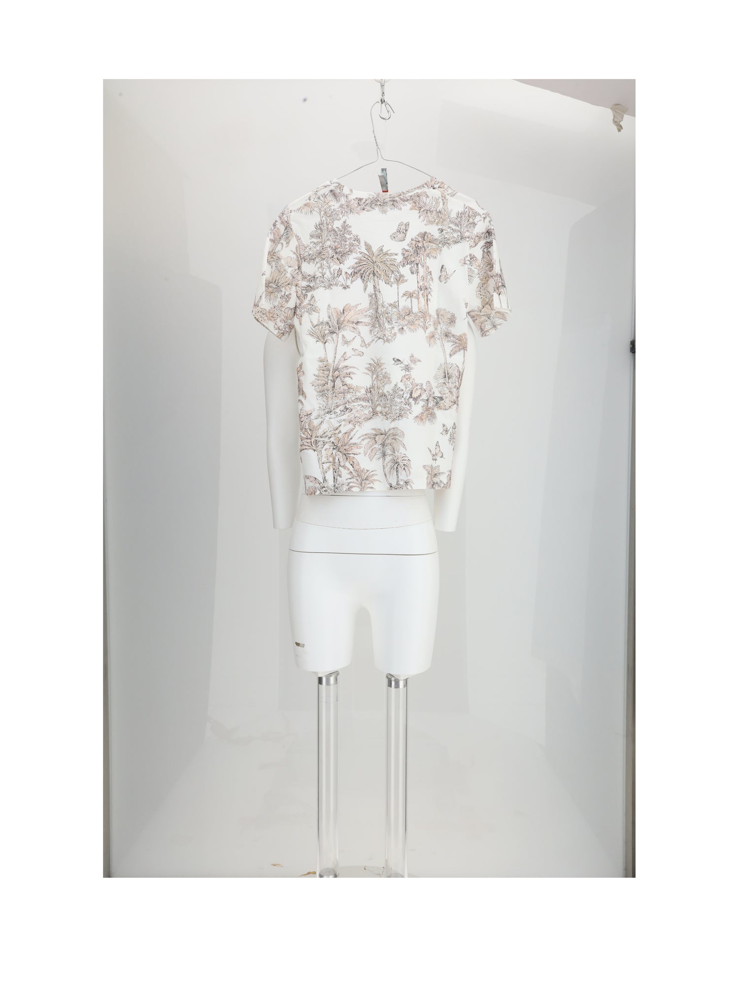 DIOR L t-shirt