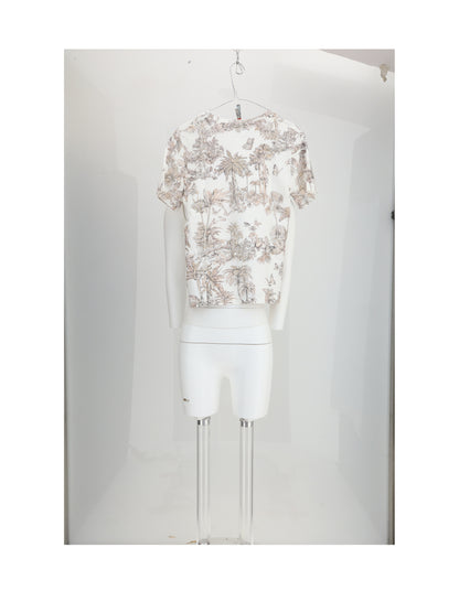 DIOR L t-shirt