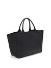 xxl canvas tote bag