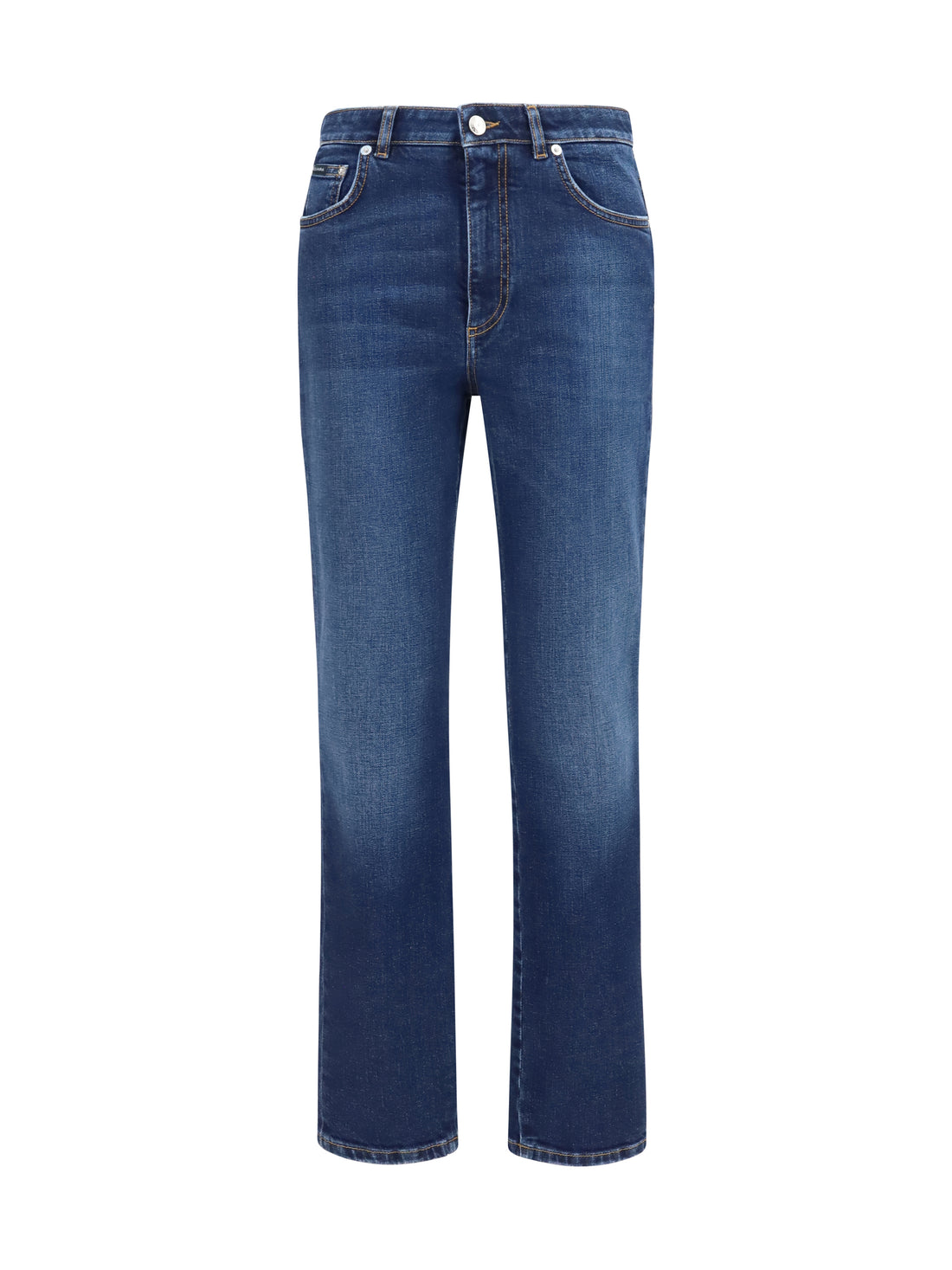 DOLCE &amp; GABBANA 42 5 pocket jeans