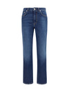 5 pocket jeans