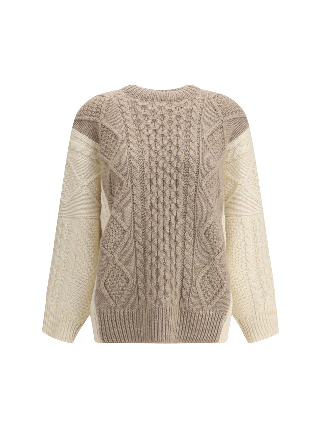 ELLA OS adelina sweater