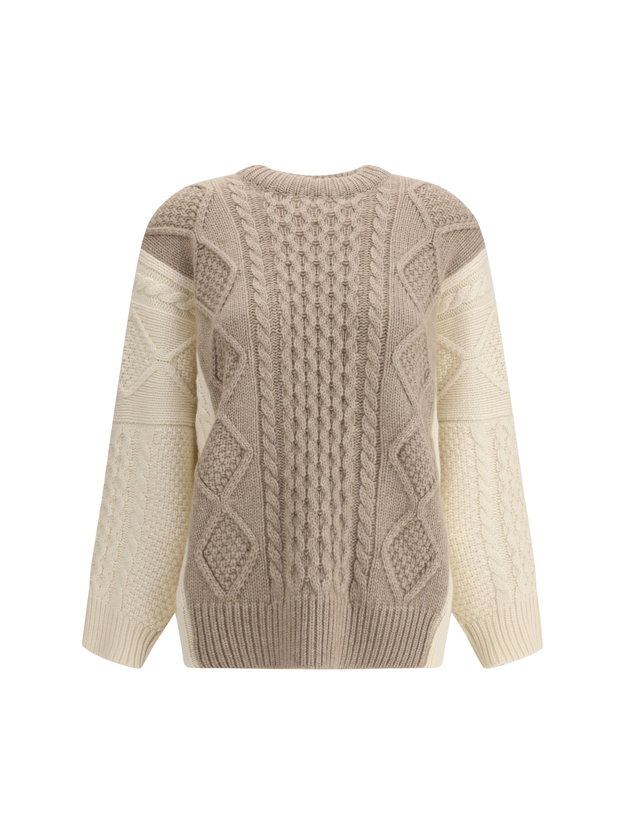 ELLA OS adelina sweater