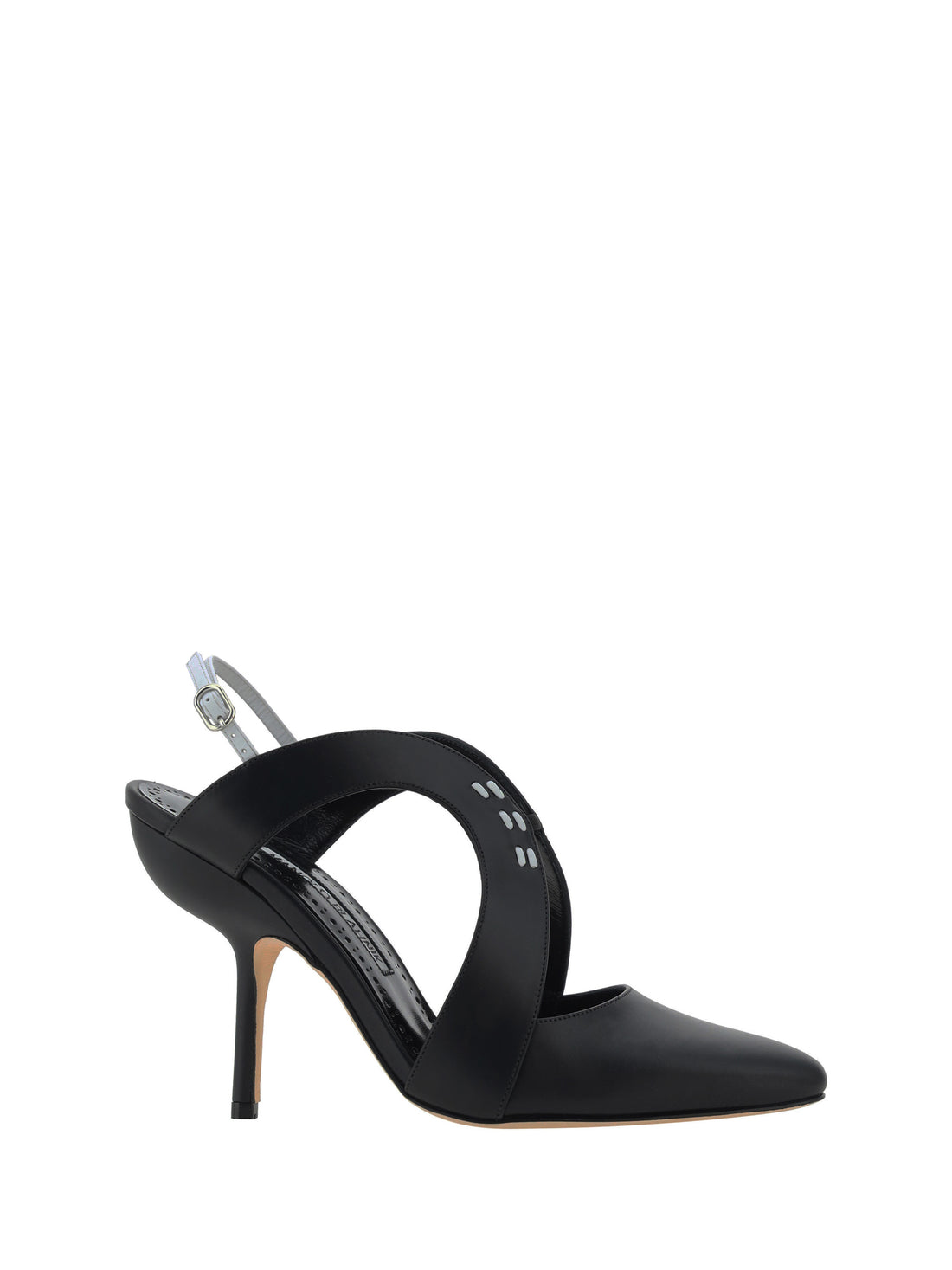 Manolo Blahnik Jijara Pumps