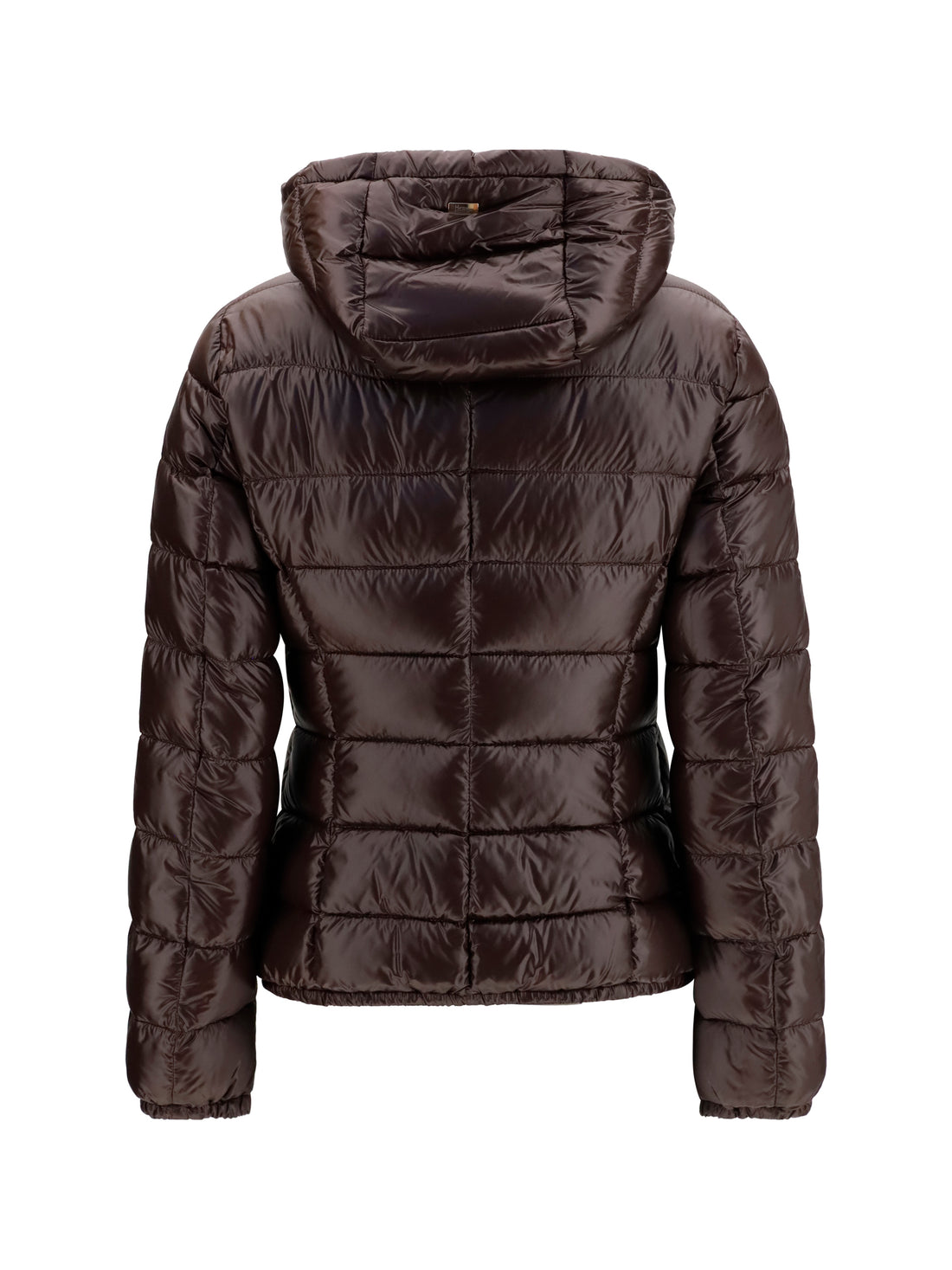 HERNO 40 giada down jacket