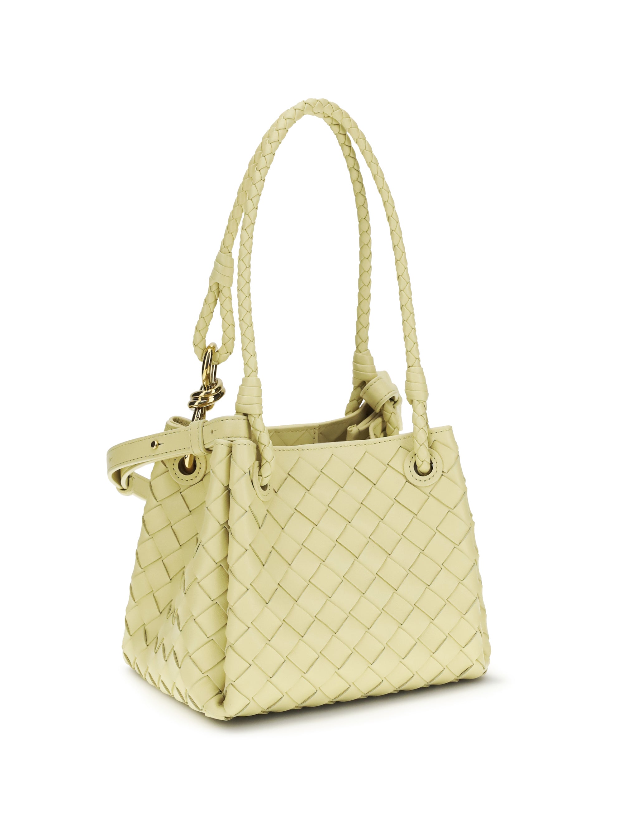 small parachute shoulder bag