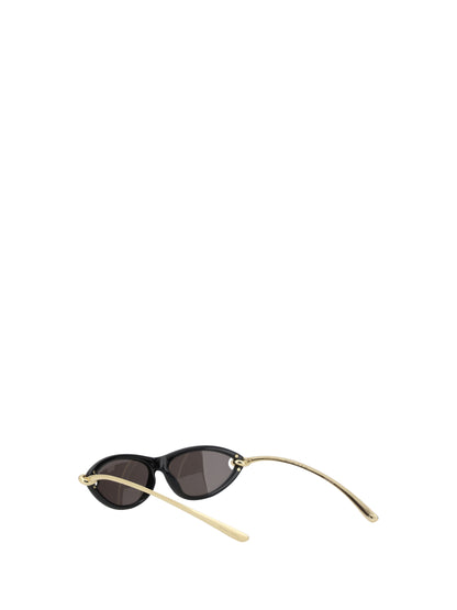 BOTTEGA VENETA OS sunglasses with knot 