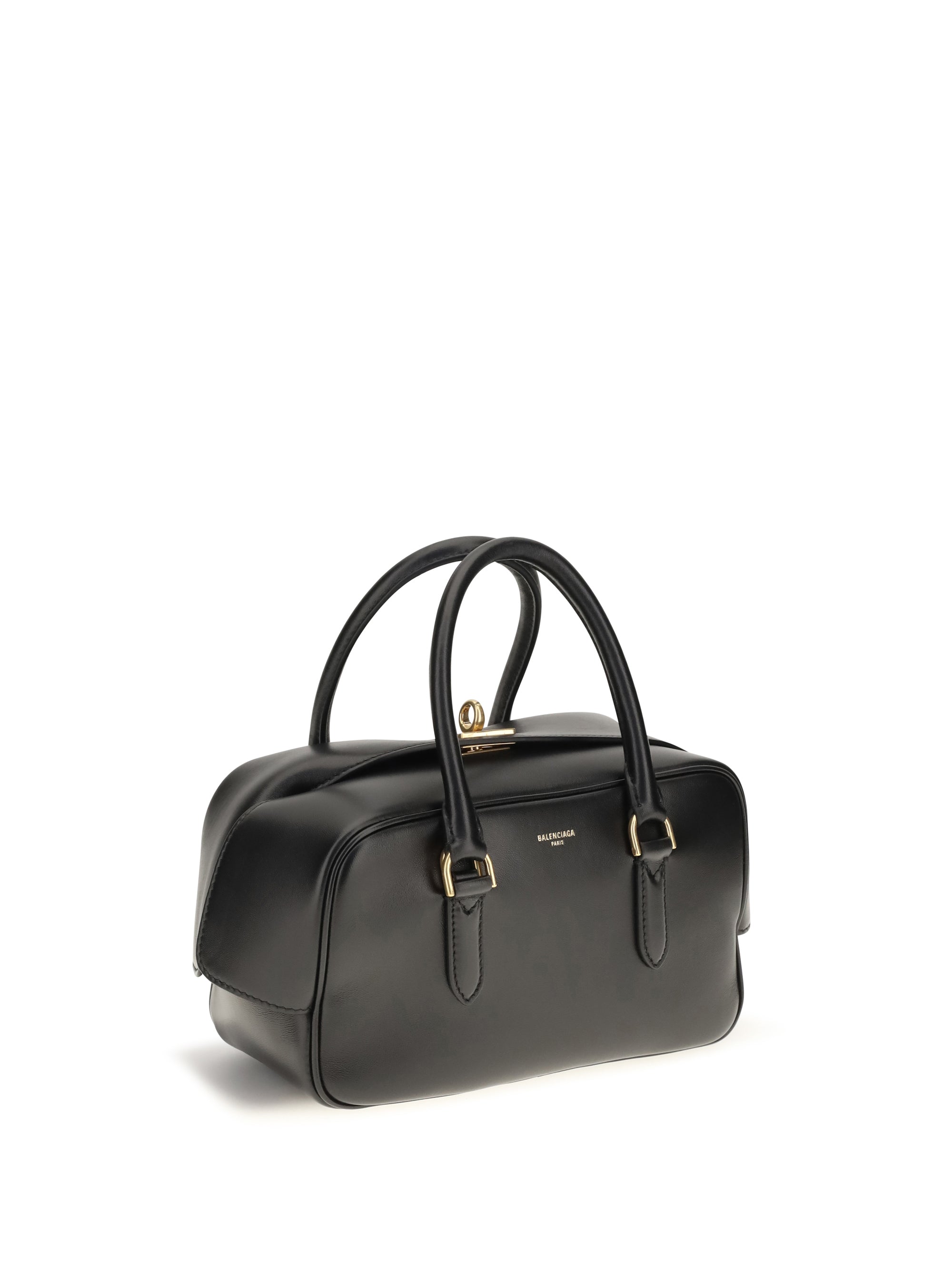 small le 7 bowling handbag