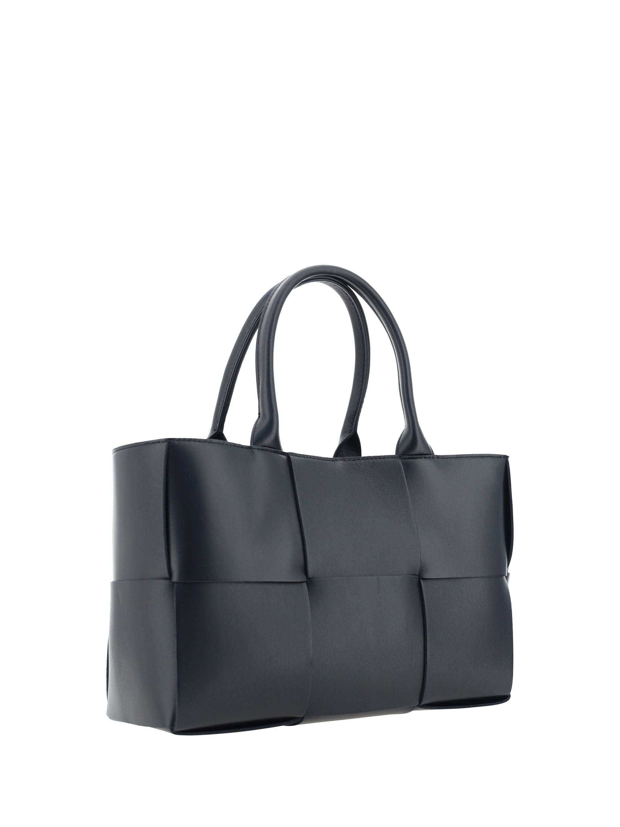 arco tote handbag