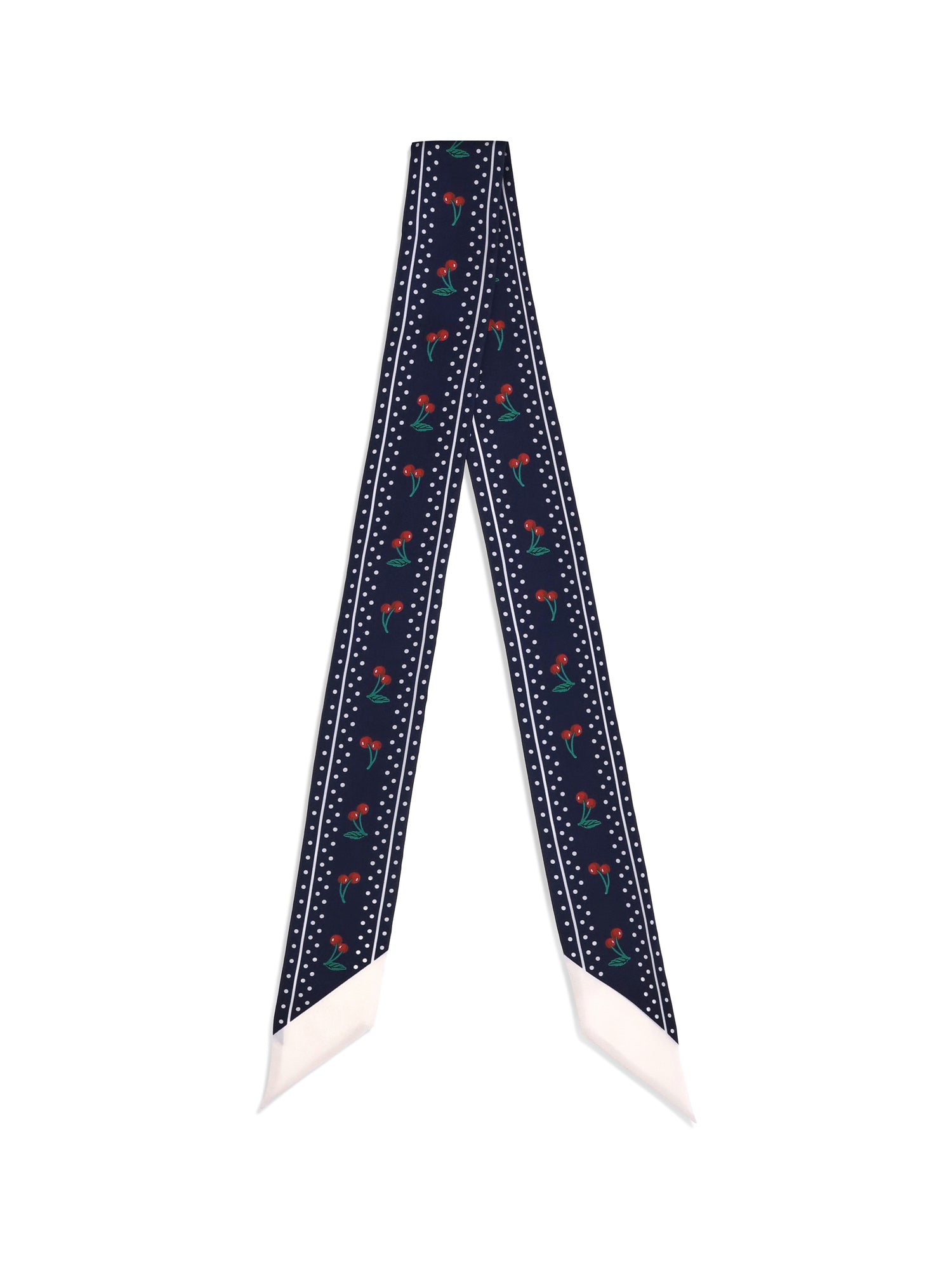 bandeaux scarf