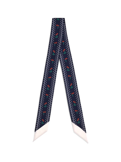 bandeaux scarf
