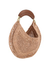 summer banana shoulder bag