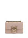 love one mini shoulder bag