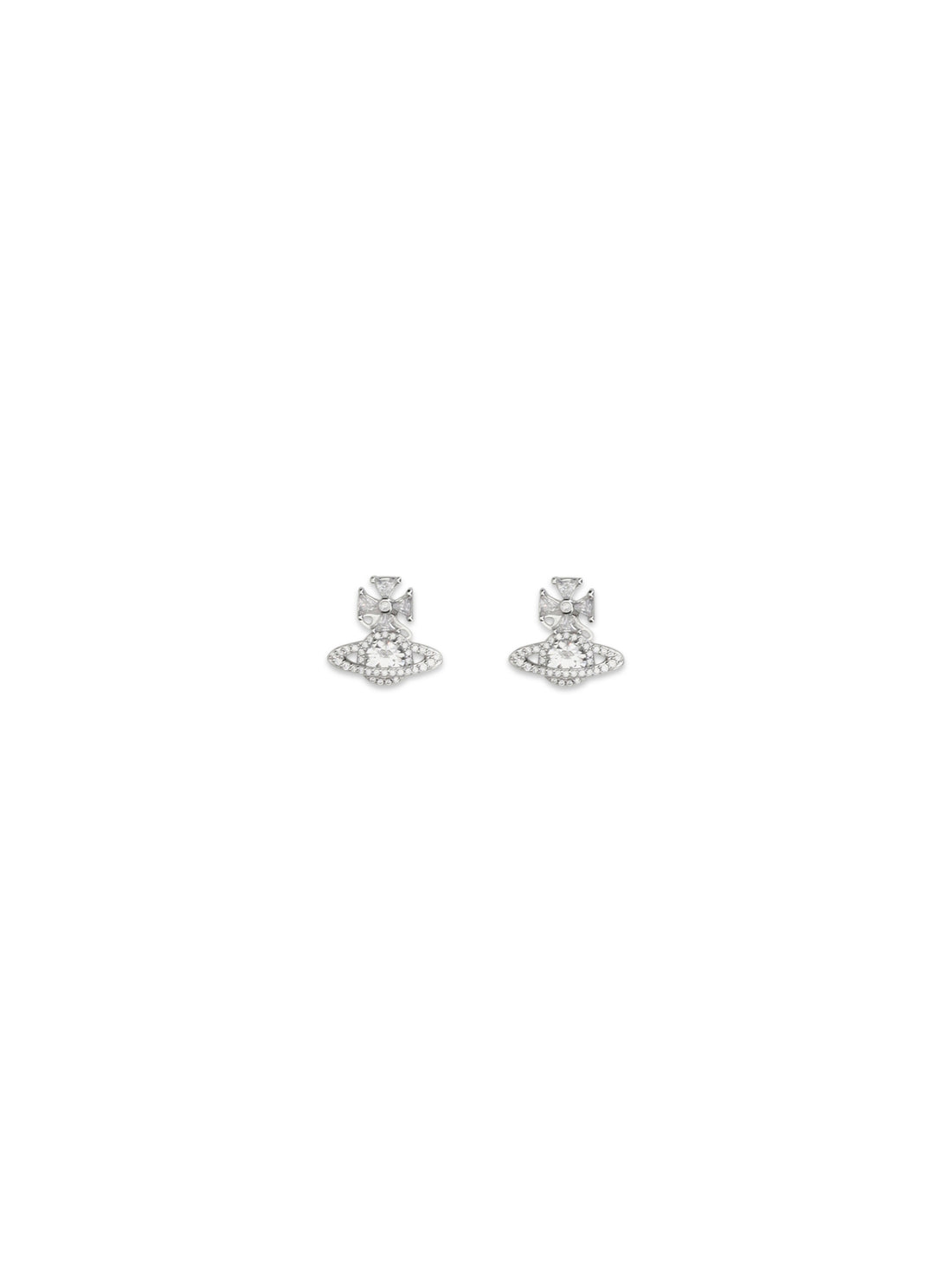 VIVIENNE WESTWOOD OS mila earrings 