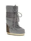 mb icon nubuck felt snow boots