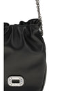 nano pilgrim bucket bag