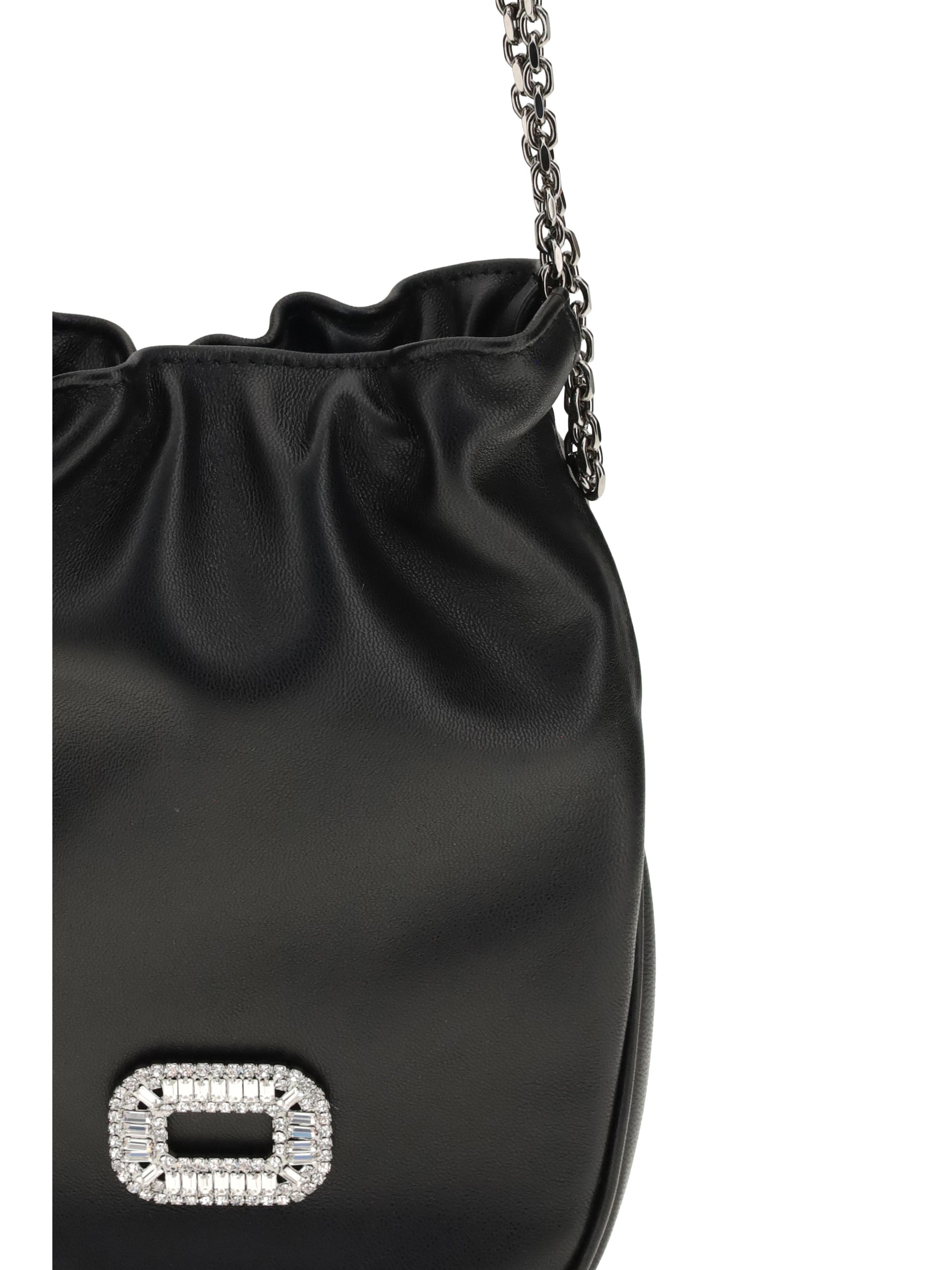 nano pilgrim bucket bag