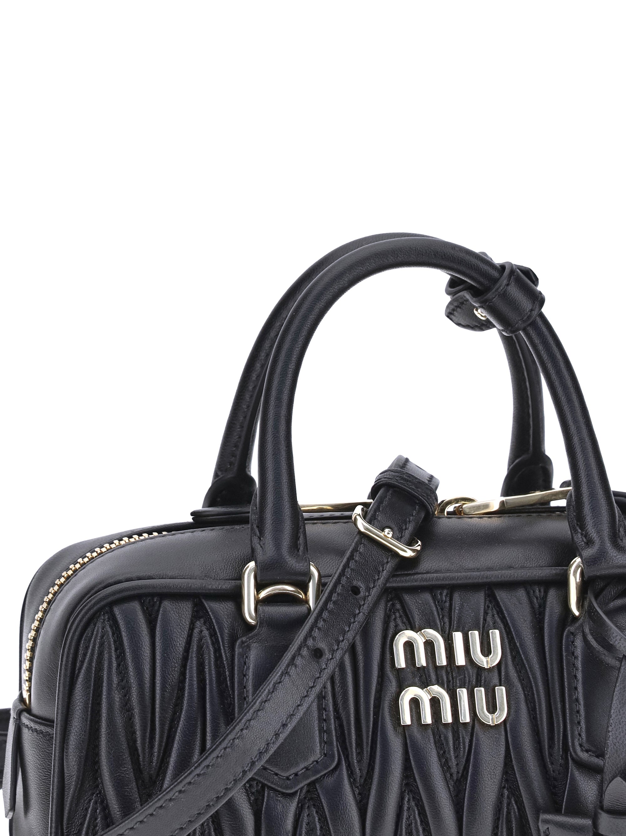 arcadie shoulder bag