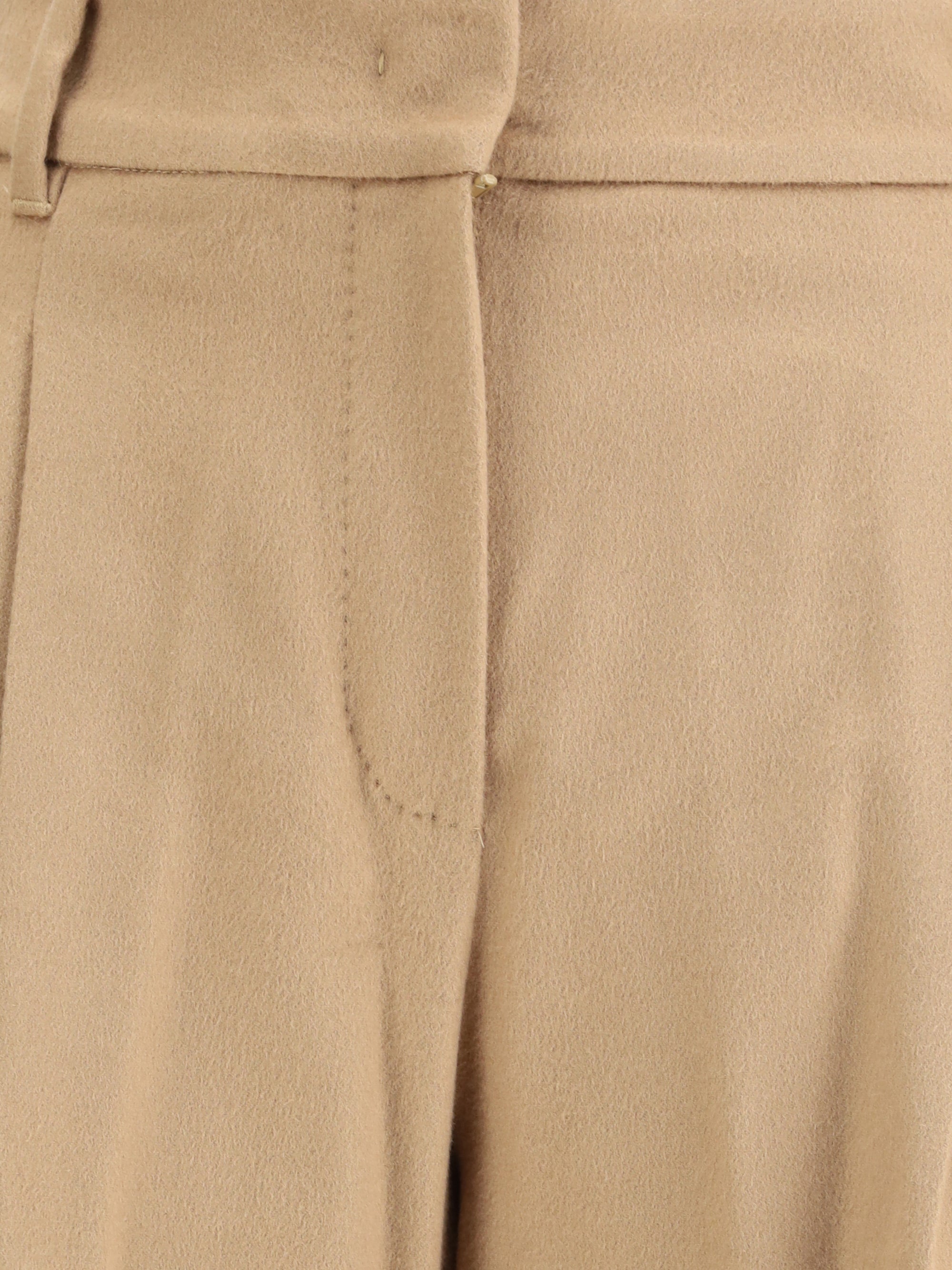 MAX MARA STUDIO 38 paride trouser
