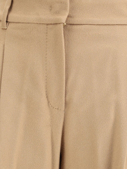 MAX MARA STUDIO 38 paride trouser