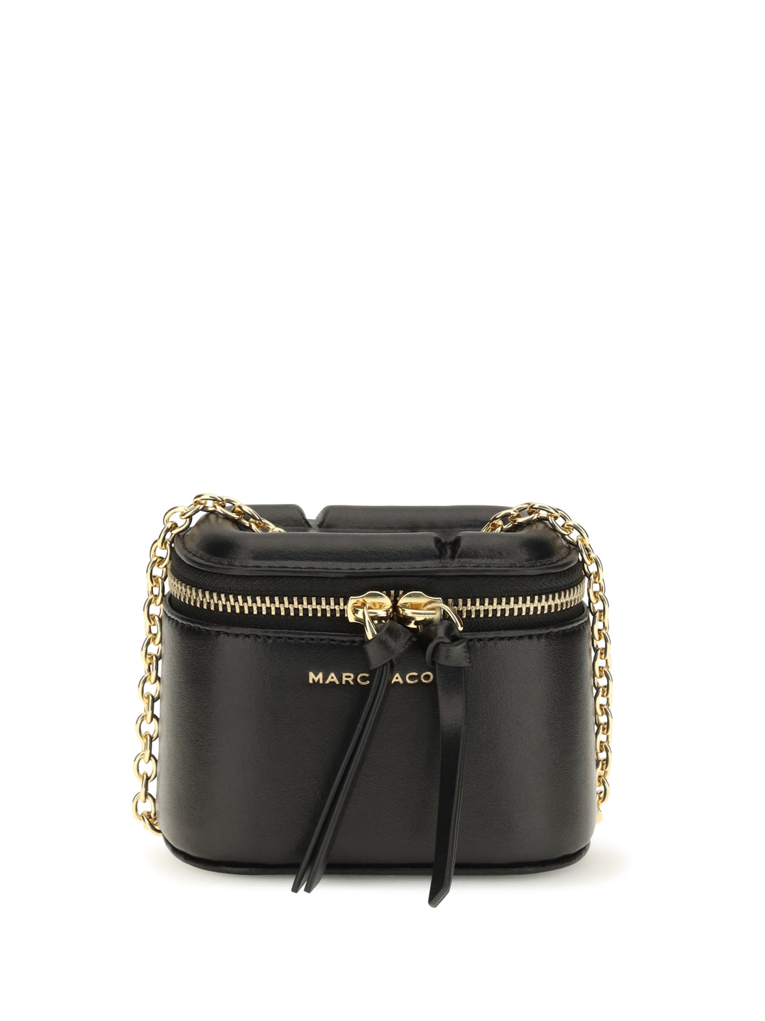 MARC JACOBS OS babe mini vanity crossbody bag