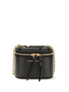 babe mini vanity crossbody bag