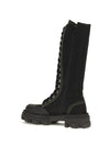 trail boots tall
