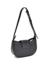 gancini shoulder bag