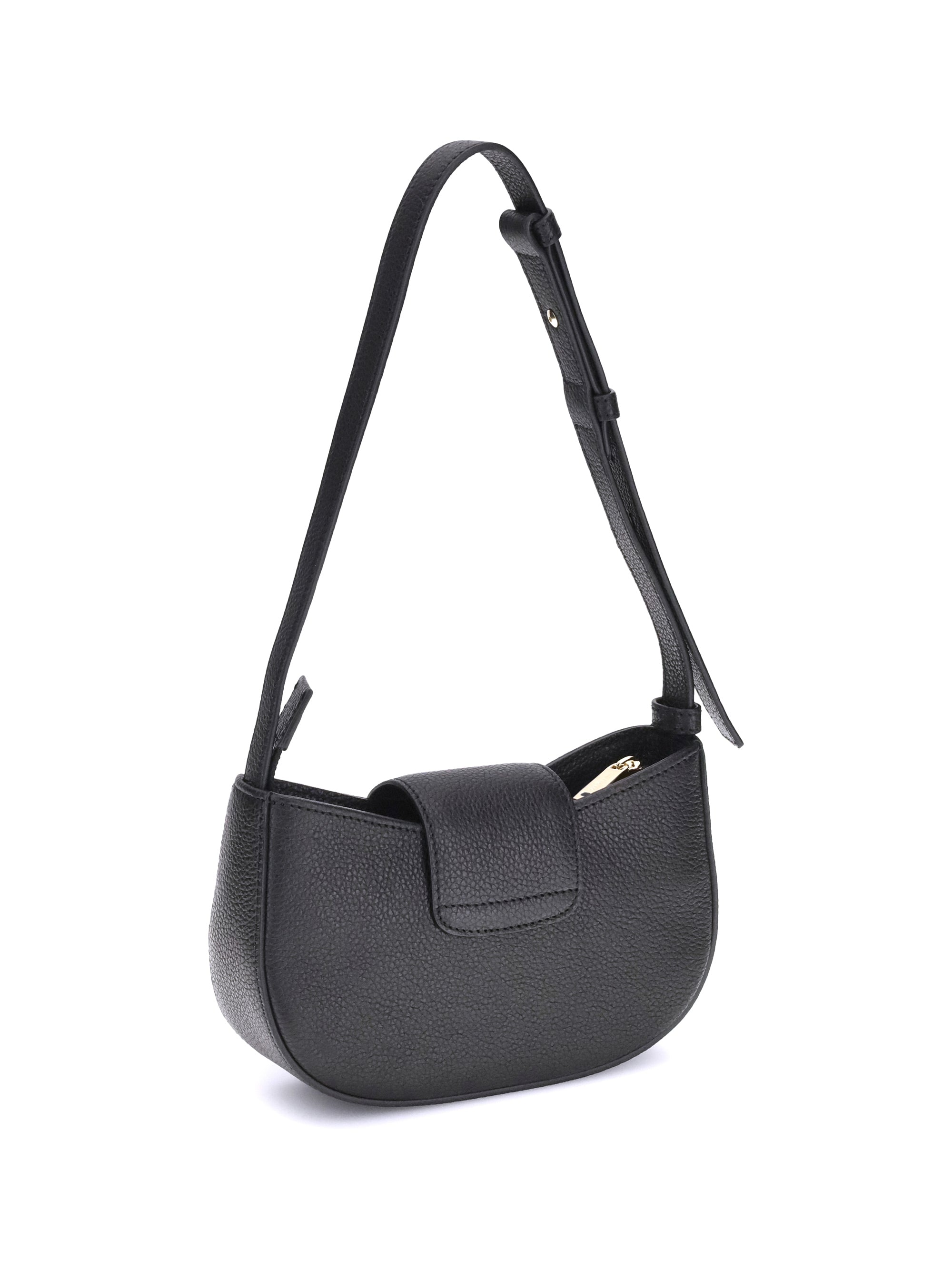 gancini shoulder bag