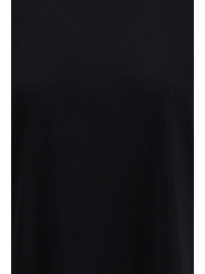 TOTEME M crewneck cotton t-shirt