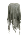 nimbus triangular scarf