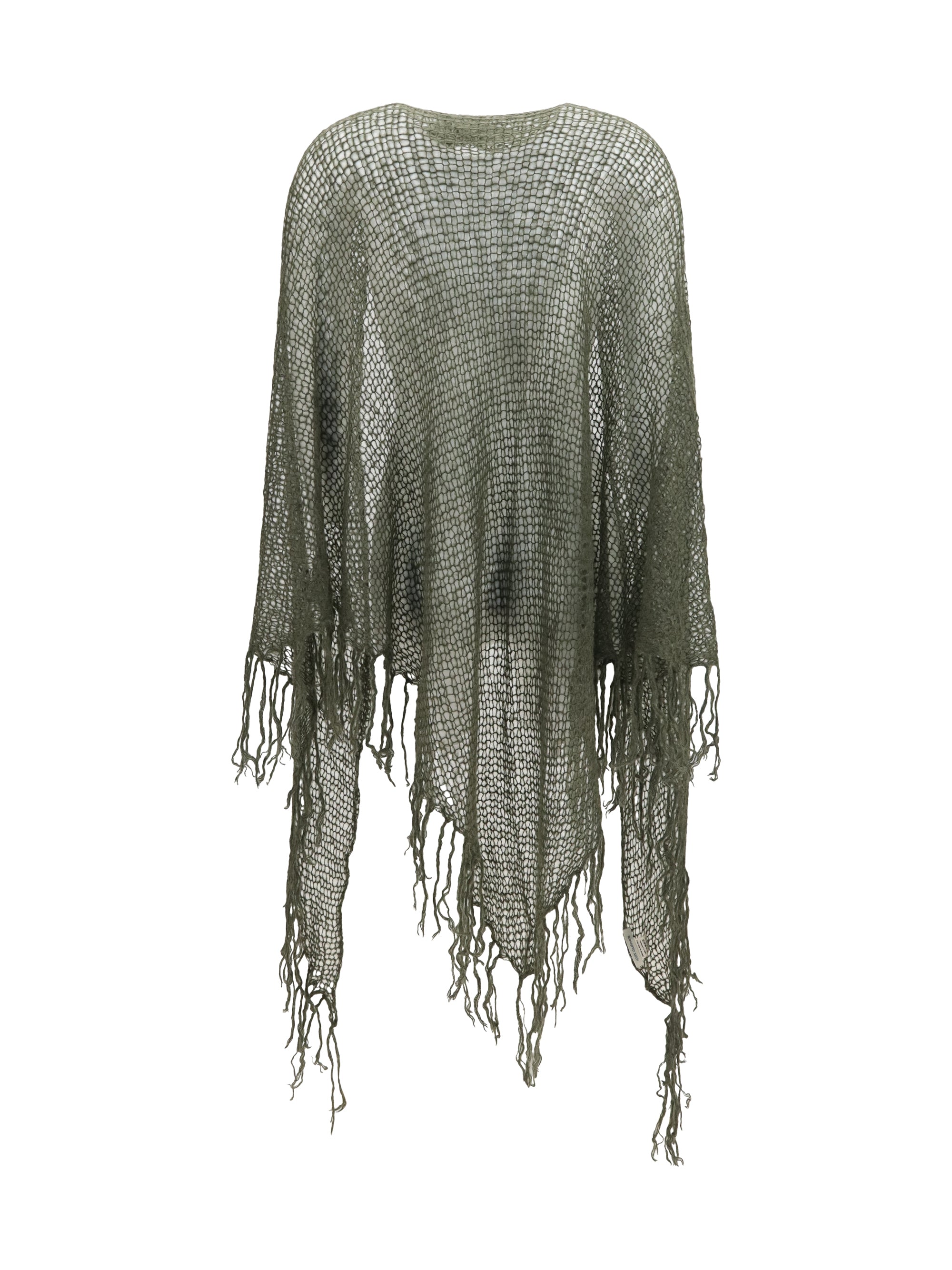 nimbus triangular scarf