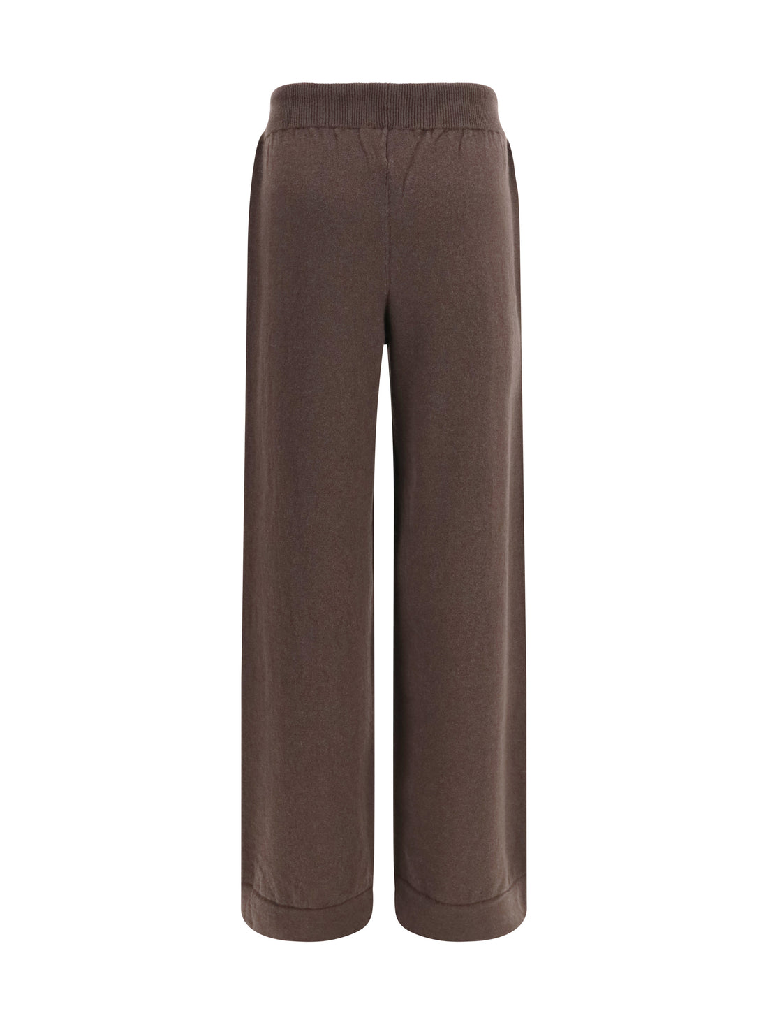 VERYBUSY XS cashmere drawstring pants