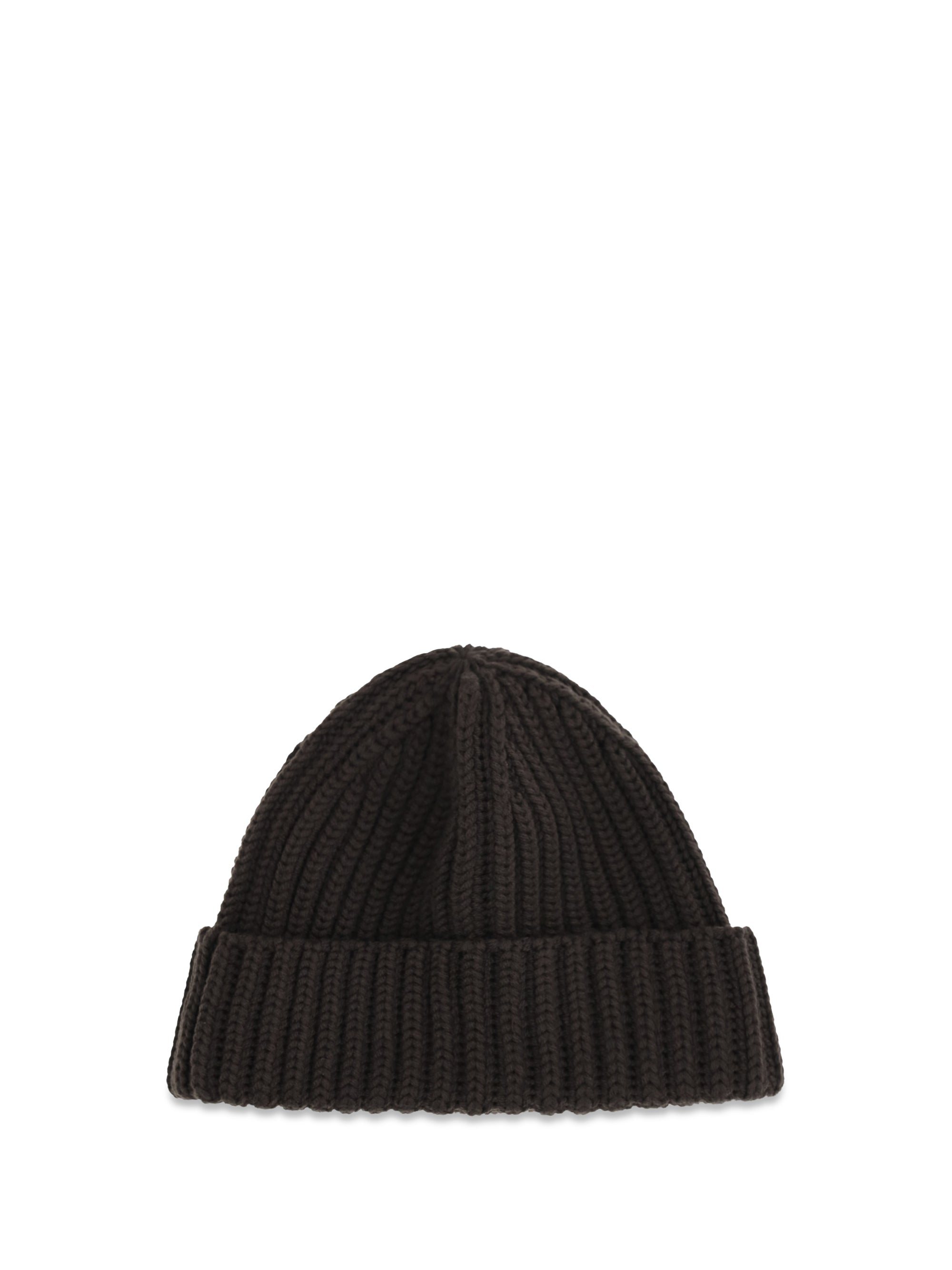 virgin wool beanie hat