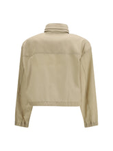 PRADA 40 re-nylon jacket