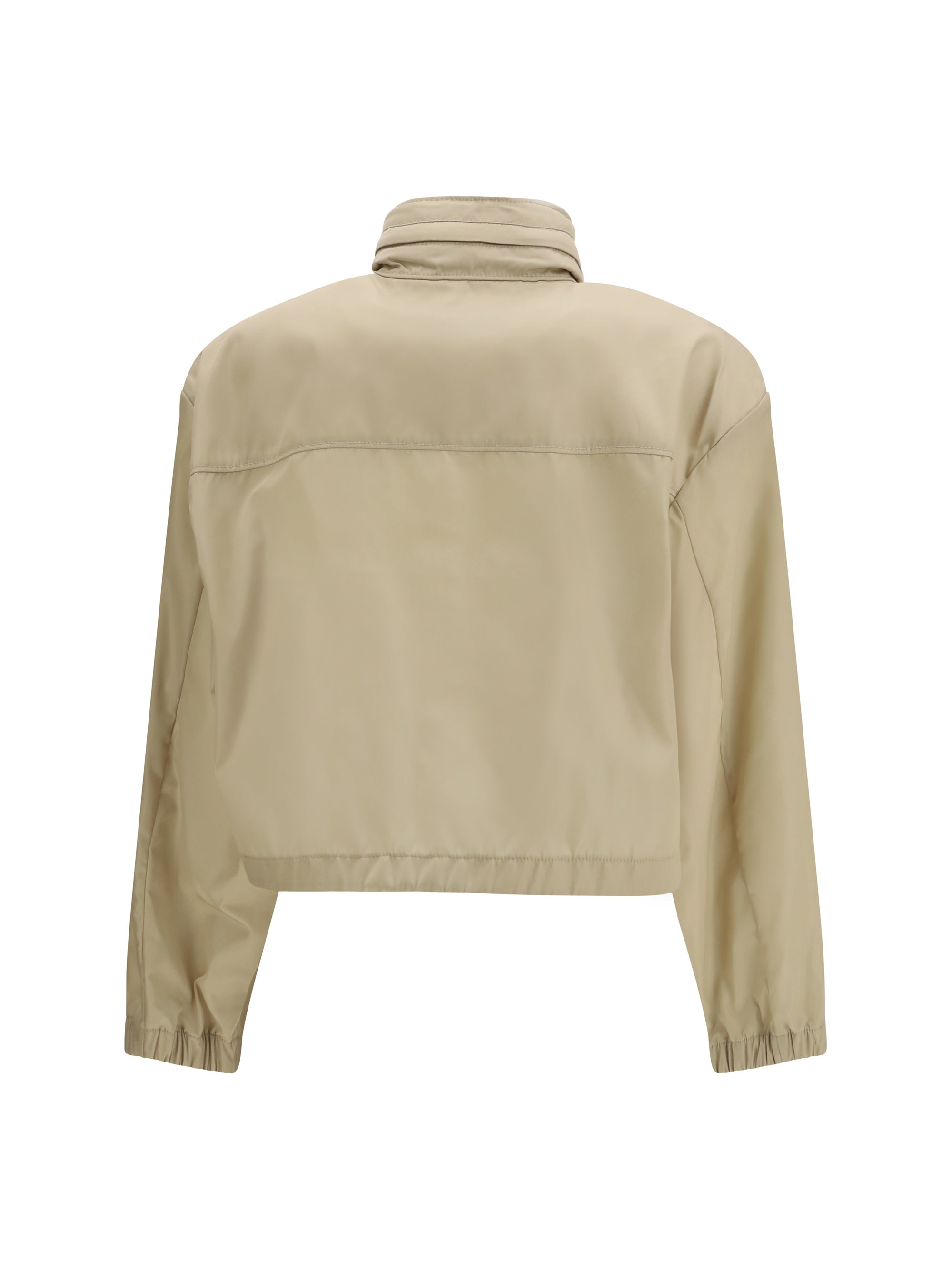 re-nylon jacket