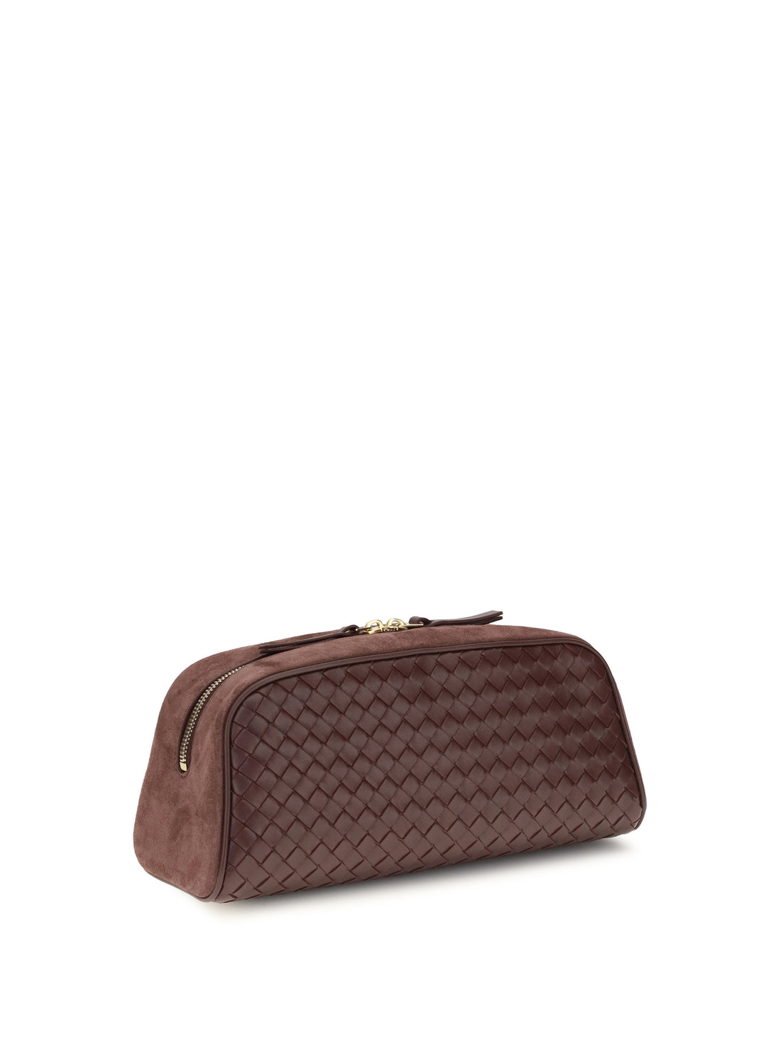 BOTTEGA VENETA OS large nodo pouch