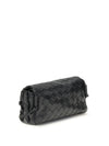 intrecciato shoulder bag