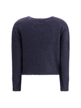 MAX MARA STUDIO L aceto sweater